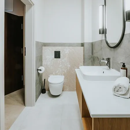 Apartment Stary I * Zakopane