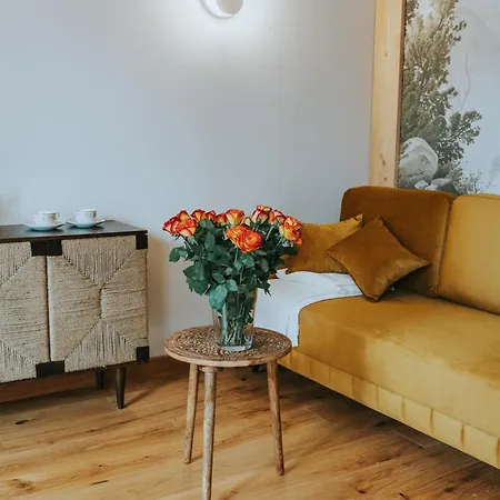 Apartment Stary I *
