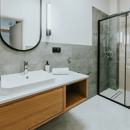 Apartment Apartment Stary I *