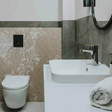 Apartment Apartment Stary I Zakopane