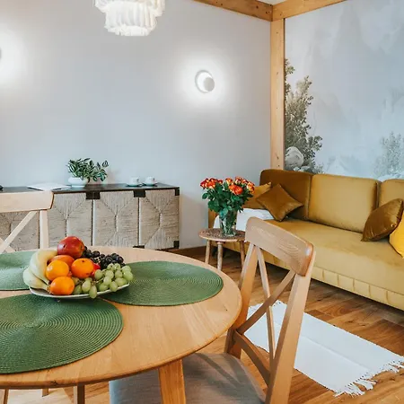 Apartment Stary I Zakopane