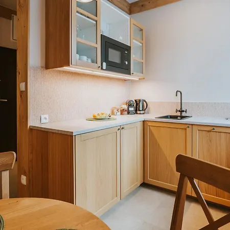 Apartment Apartment Stary I Zakopane