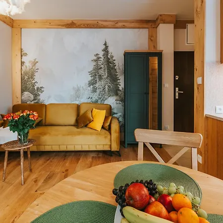 Apartment Stary I *