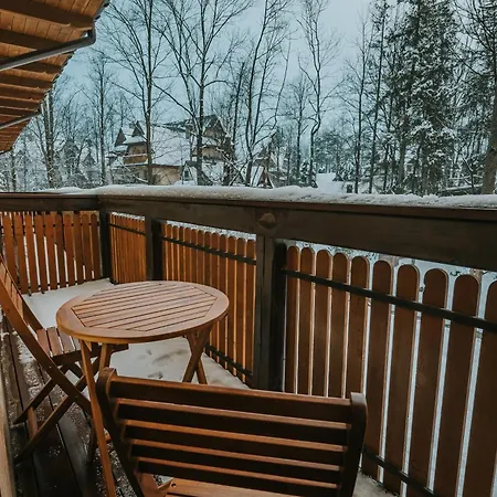 Apartment Apartment Stary I Zakopane