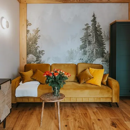 Apartment Stary I Zakopane
